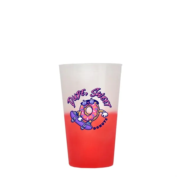 22 oz Travel Tumbler with lid and straw - wide selection... from ASI 40480 Koozie Group