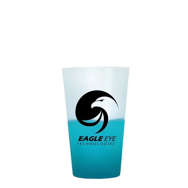 22 oz Travel Tumbler with lid and straw - wide selection... from ASI 40480 Koozie Group