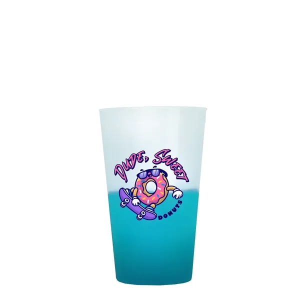 22 oz Travel Tumbler with lid and straw - wide selection... from ASI 40480 Koozie Group