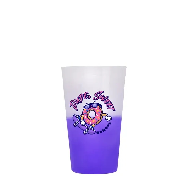 22 oz Travel Tumbler with lid and straw - wide selection... from ASI 40480 Koozie Group