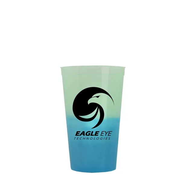 22 oz Travel Tumbler with lid and straw - wide selection... from ASI 40480 Koozie Group