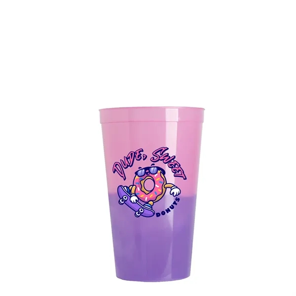 22 oz Travel Tumbler with lid and straw - wide selection... from ASI 40480 Koozie Group