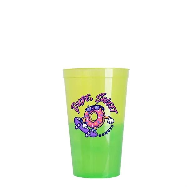 22 oz Travel Tumbler with lid and straw - wide selection... from ASI 40480 Koozie Group