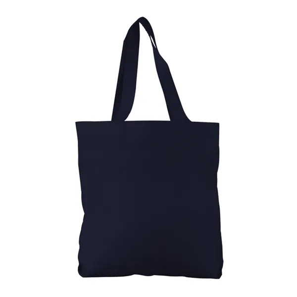 Non-woven polypropylene economy tote, 13" x 13" with a 18" handle.... from ASI 40480 Koozie Group