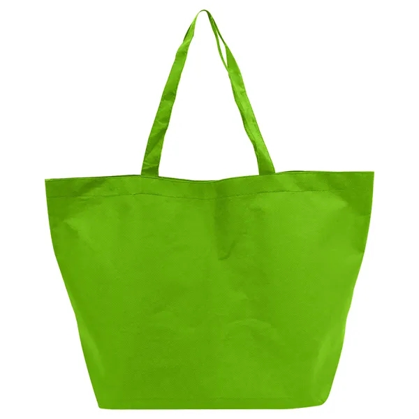 Colorful Totes - 20" L x 8" W x 13" H... from ASI 40480 Koozie Group