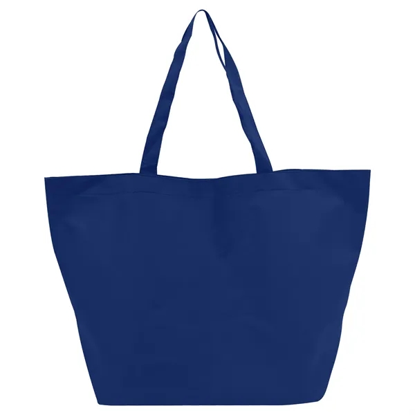 Colorful Totes - 20" L x 8" W x 13" H... from ASI 40480 Koozie Group