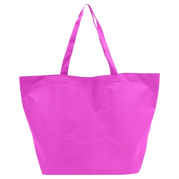 Colorful Totes - 20" L x 8" W x 13" H... from ASI 40480 Koozie Group