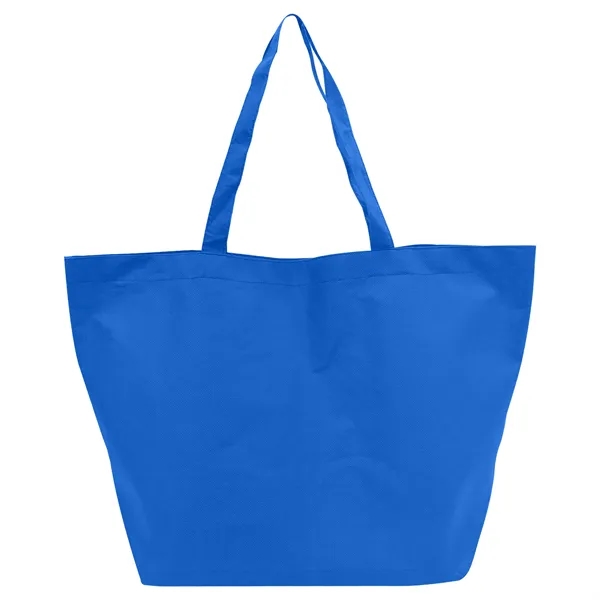 Colorful Totes - 20" L x 8" W x 13" H... from ASI 40480 Koozie Group