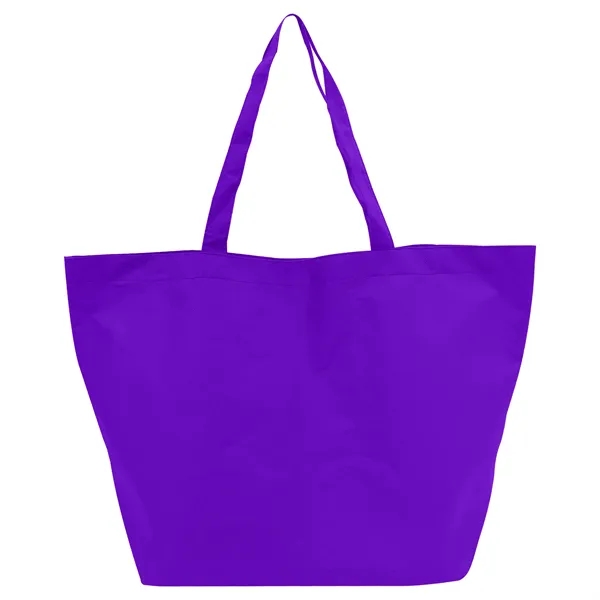 Colorful Totes - 20" L x 8" W x 13" H... from ASI 40480 Koozie Group