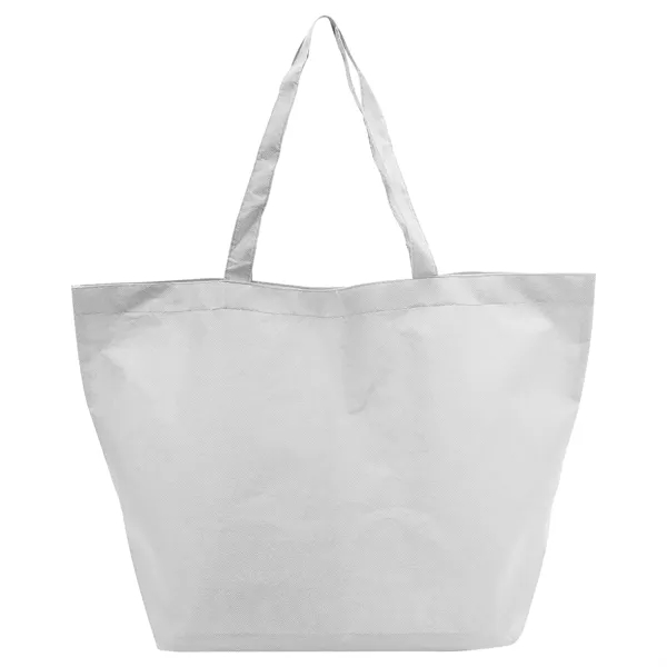 Colorful Totes - 20" L x 8" W x 13" H... from ASI 40480 Koozie Group
