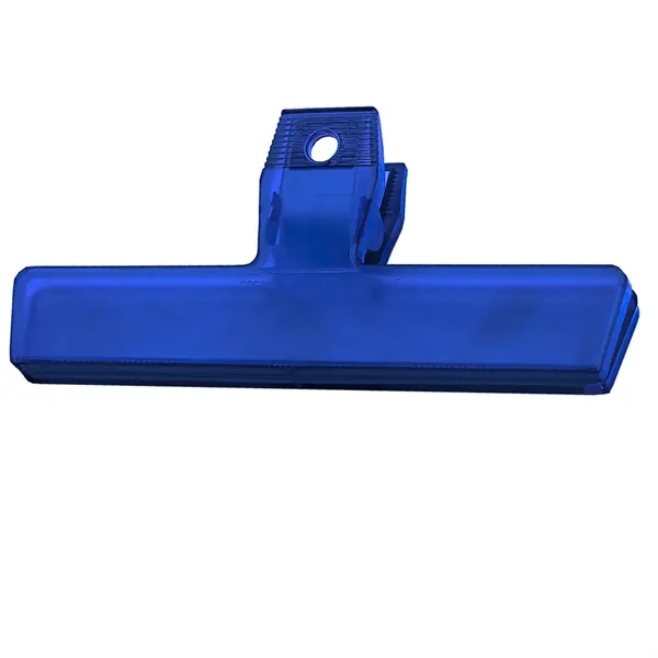 6" Bag Clip... from ASI 40480 Koozie Group