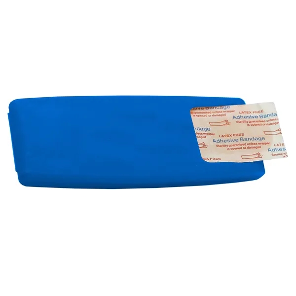 Bandage dispenser that is easy to refill with natural bandage.... from ASI 40480 Koozie Group