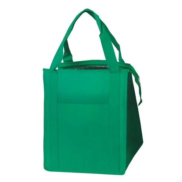 The Guardian Insulated Grocery Tote... from ASI 40480 Koozie Group