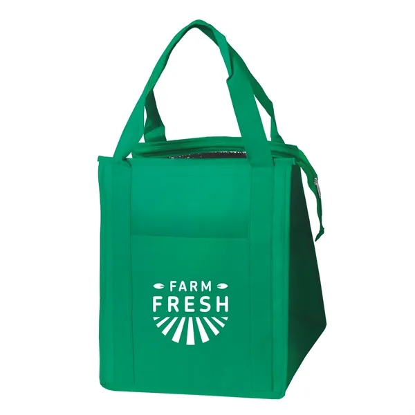 The Guardian Insulated Grocery Tote... from ASI 40480 Koozie Group
