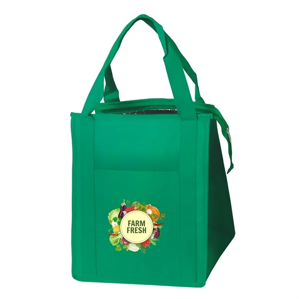 The Guardian Insulated Grocery Tote... from ASI 40480 Koozie Group