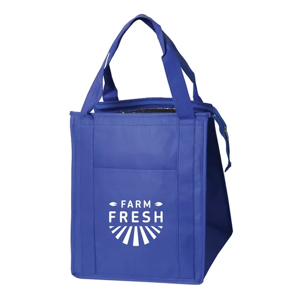 The Guardian Insulated Grocery Tote... from ASI 40480 Koozie Group