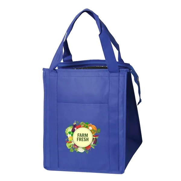 The Guardian Insulated Grocery Tote... from ASI 40480 Koozie Group
