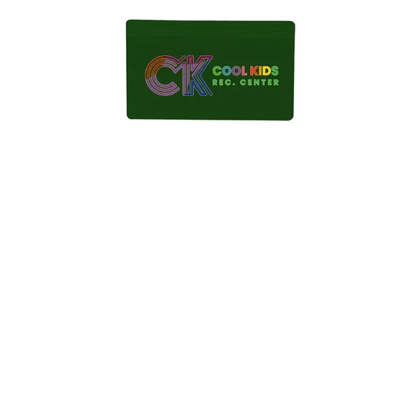 Memo clipboard, holds standard 5 1/2" x 8 1/2" writing pad.... from ASI 40480 Koozie Group