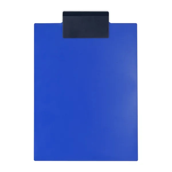 Letter clipboard holds an 8 1/2" x 11" writing pad with... from ASI 40480 Koozie Group