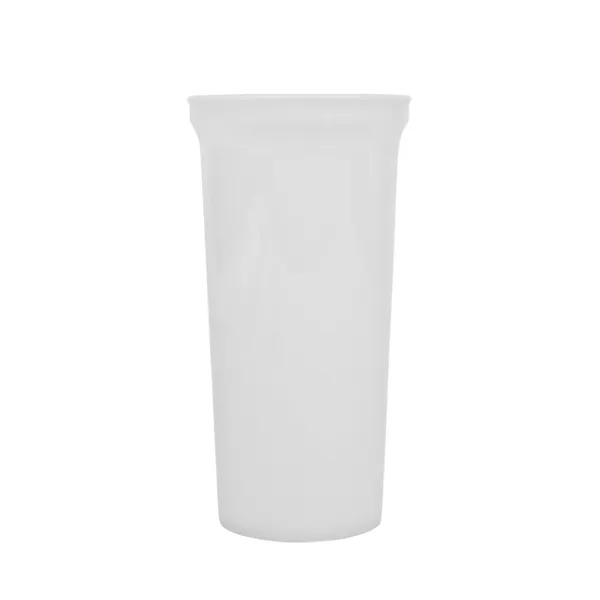 Stadium cup, 32 oz. BPA free. Enhanced biodegradability.... from ASI 40480 Koozie Group