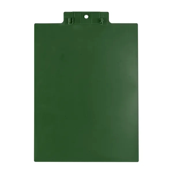 Letter Clipboard with Jumbo Round Top Clip.... from ASI 40480 Koozie Group
