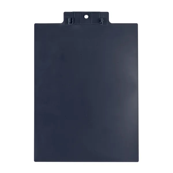 Letter Clipboard with Jumbo Round Top Clip.... from ASI 40480 Koozie Group