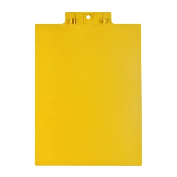 Letter Clipboard with Jumbo Round Top Clip.... from ASI 40480 Koozie Group