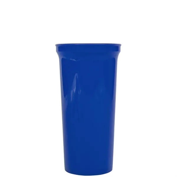 Jumbo Sport Sipper with Reusable Straw holds 32 oz. Perfect for... from ASI 40480 Koozie Group