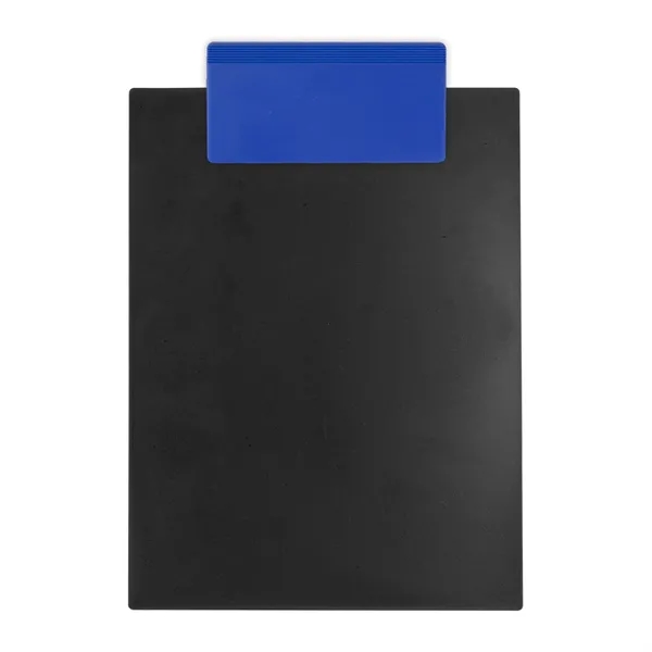 Letter size clipboard with shaped clip. Holds an 8 1/2" x... from ASI 40480 Koozie Group
