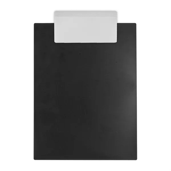 Letter size clipboard with shaped clip. Holds an 8 1/2" x... from ASI 40480 Koozie Group