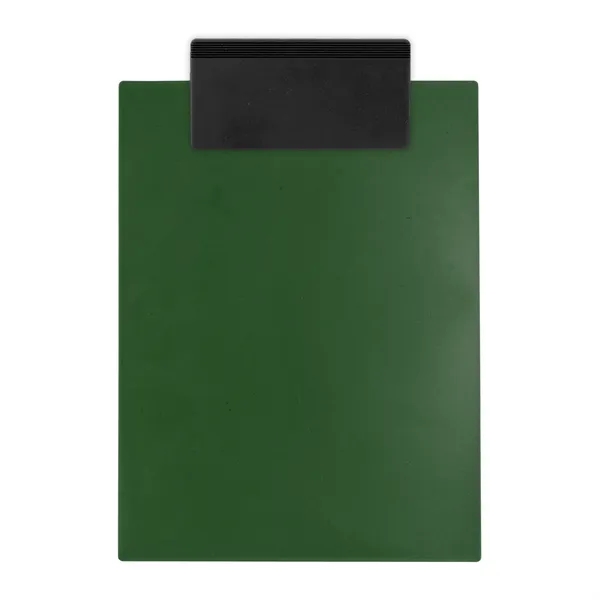 Letter size clipboard with shaped clip. Holds an 8 1/2" x... from ASI 40480 Koozie Group