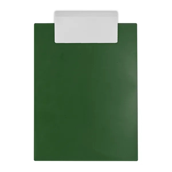 Letter size clipboard with shaped clip. Holds an 8 1/2" x... from ASI 40480 Koozie Group