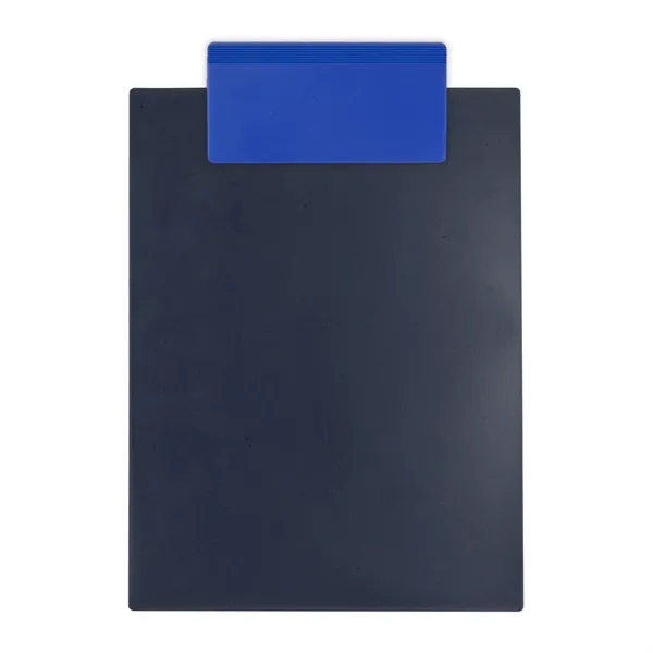 Letter size clipboard with shaped clip. Holds an 8 1/2" x... from ASI 40480 Koozie Group