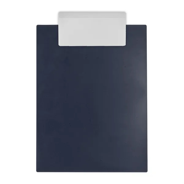 Letter size clipboard with shaped clip. Holds an 8 1/2" x... from ASI 40480 Koozie Group