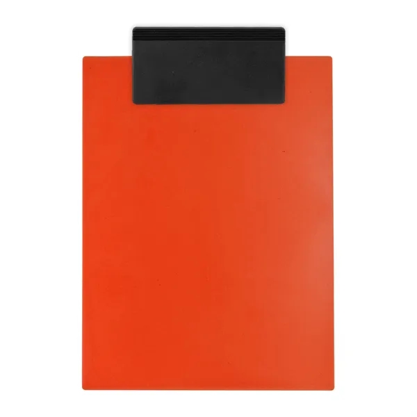 Letter size clipboard with shaped clip. Holds an 8 1/2" x... from ASI 40480 Koozie Group