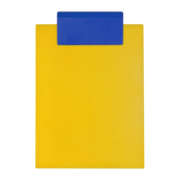 Letter size clipboard with shaped clip. Holds an 8 1/2" x... from ASI 40480 Koozie Group