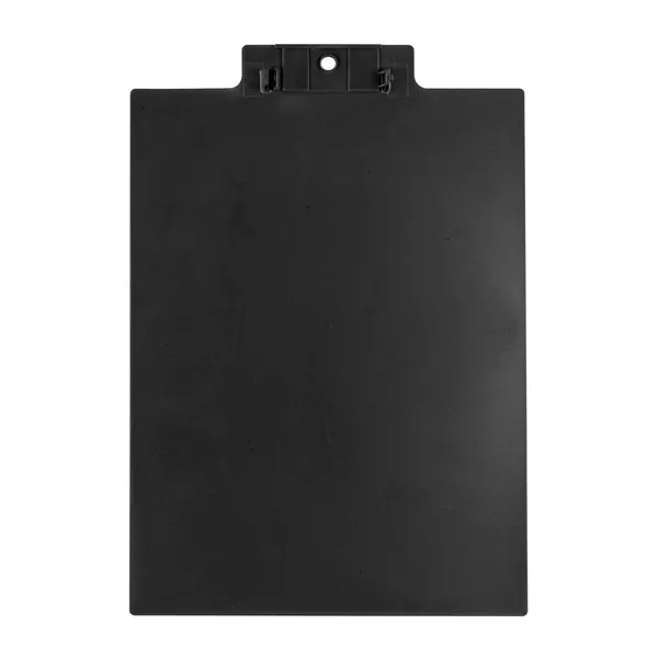 Letter size clipboard with shaped clip. Holds an 8 1/2" x... from ASI 40480 Koozie Group