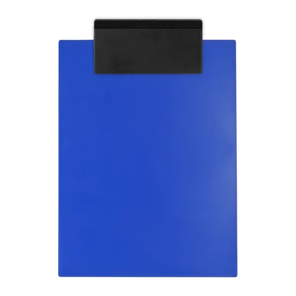 Letter size clipboard with shaped clip. Holds an 8 1/2" x... from ASI 40480 Koozie Group
