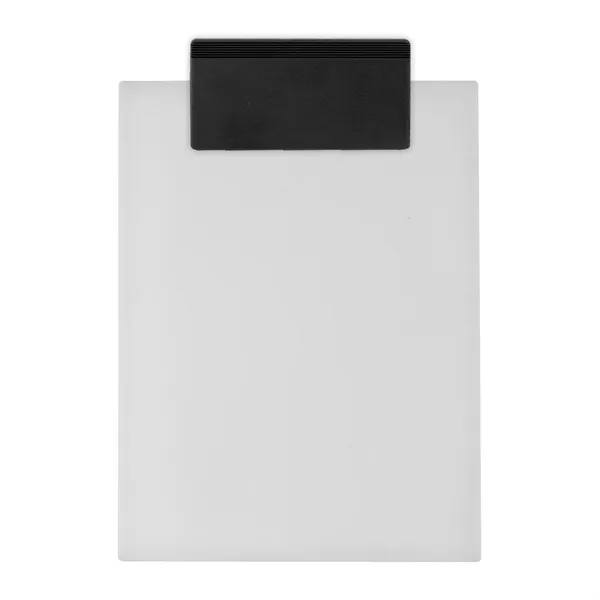 Letter size clipboard with shaped clip. Holds an 8 1/2" x... from ASI 40480 Koozie Group