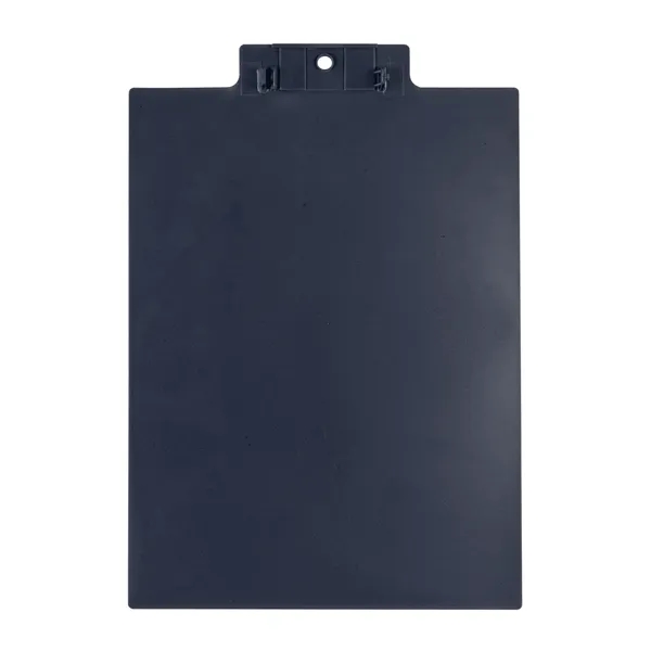 Letter size clipboard with shaped clip. Holds an 8 1/2" x... from ASI 40480 Koozie Group