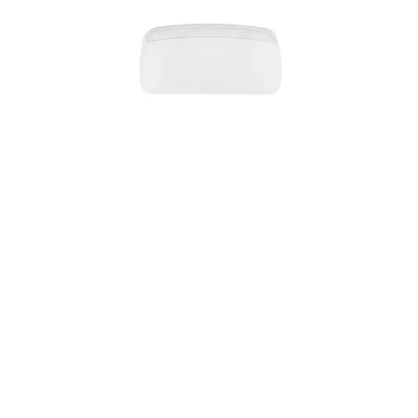 Contour white clip and board design clipboard, holds an 8 1/2"... from ASI 40480 Koozie Group