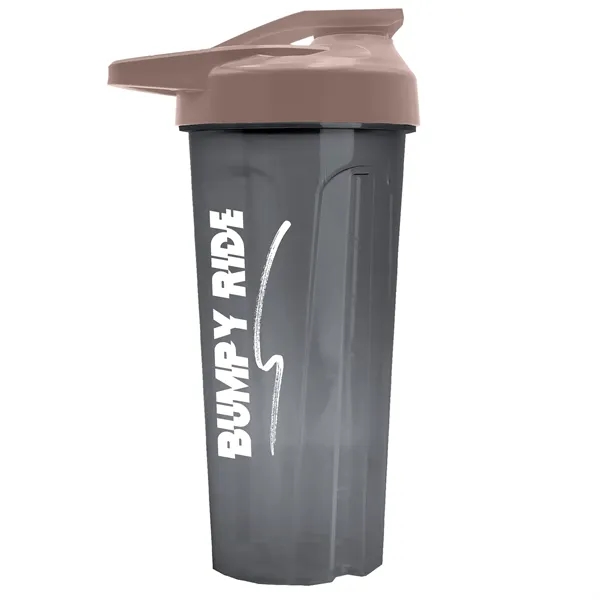 24 oz Endurance Tumbler with USA Drink Thru Lid... from ASI 40480 Koozie Group