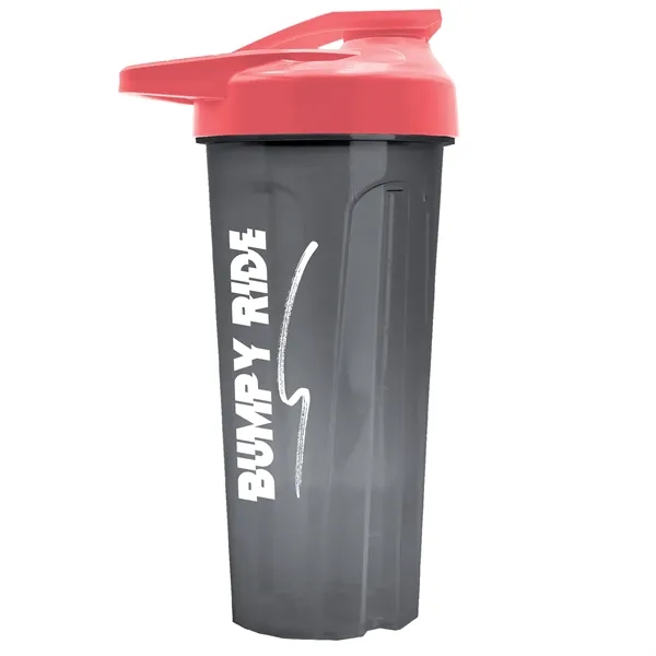 24 oz Endurance Tumbler with USA Drink Thru Lid... from ASI 40480 Koozie Group