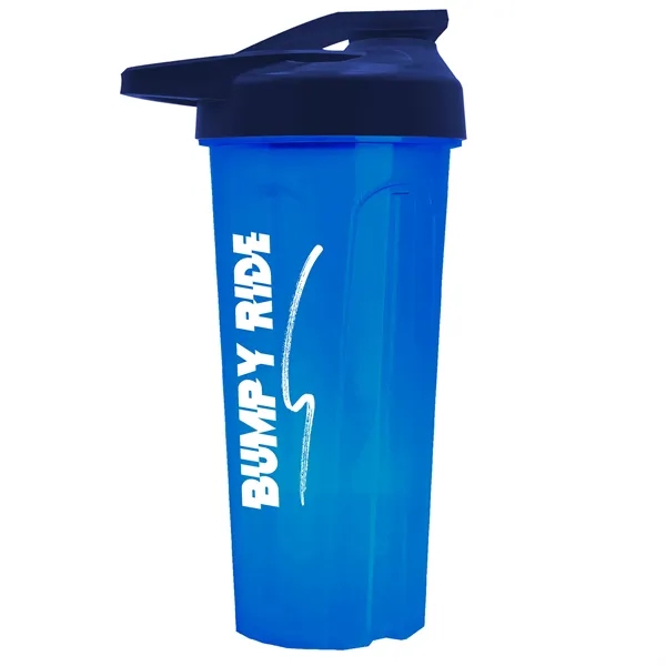 24 oz Endurance Tumbler with USA Drink Thru Lid... from ASI 40480 Koozie Group