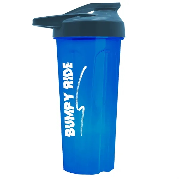 24 oz Endurance Tumbler with USA Drink Thru Lid... from ASI 40480 Koozie Group