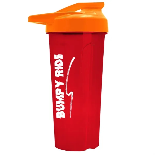 24 oz Endurance Tumbler with USA Drink Thru Lid... from ASI 40480 Koozie Group