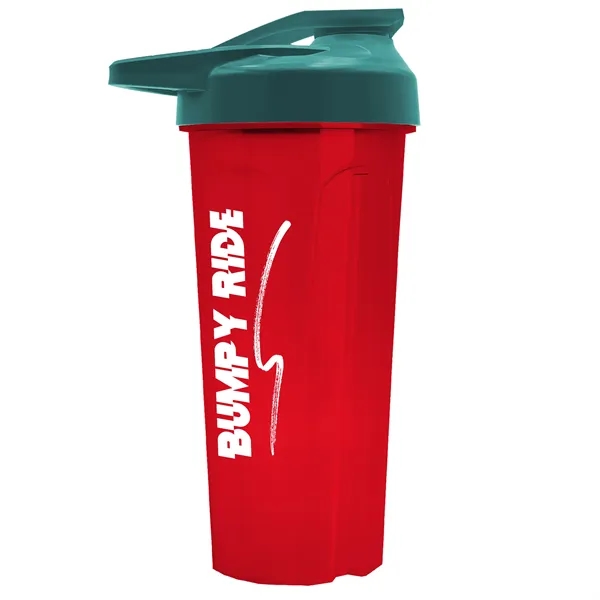 24 oz Endurance Tumbler with USA Drink Thru Lid... from ASI 40480 Koozie Group
