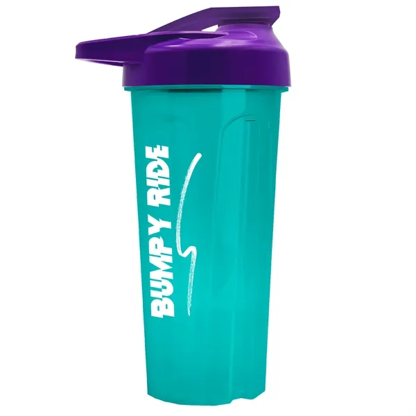 24 oz Endurance Tumbler with USA Drink Thru Lid... from ASI 40480 Koozie Group