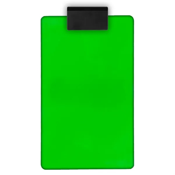 Legal Clipboard with 4" Clip... from ASI 40480 Koozie Group