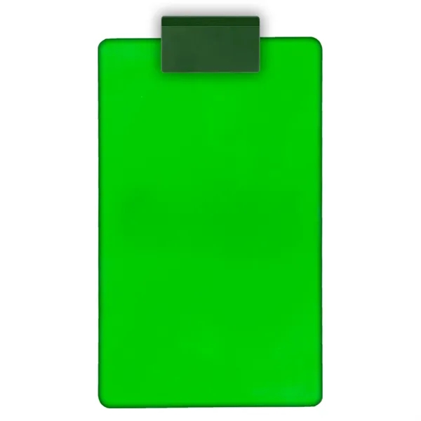 Legal Clipboard with 4" Clip... from ASI 40480 Koozie Group